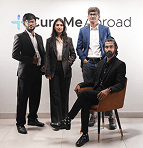 Pune Startup CureMeAbroad targets Western patients, hits $2.5 million run rate in two quarters